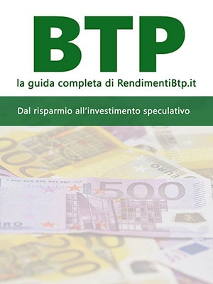 Prezzo btp sale oggi